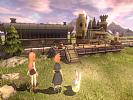 World of Final Fantasy - screenshot #5