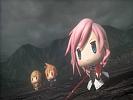 World of Final Fantasy - screenshot #2