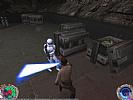 Star Wars: Jedi Knight 2: Jedi Outcast - screenshot #37