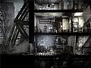 This War of Mine: Stories - Father's Promise - screenshot #4