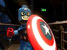 LEGO Marvel Super Heroes 2 - screenshot #3