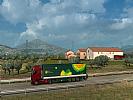 Euro Truck Simulator 2: Italia - screenshot #10