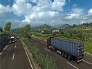 Euro Truck Simulator 2: Italia - screenshot #7