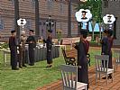 The Sims 2: University - screenshot #33