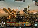 Total War: Warhammer II - Rise of the Tomb Kings - screenshot #6