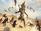 Total War: Warhammer II - Rise of the Tomb Kings - screenshot #3