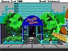 Leisure Suit Larry 2: Goes Looking for Love - screenshot #13