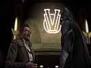 Batman: The Enemy Within - Episode 1: The Enigma - screenshot