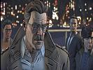 Batman: The Enemy Within - Episode 2: The Pact - screenshot #8