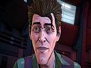 Batman: The Enemy Within - Episode 4: What Ails You - screenshot #11