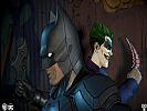 Batman: The Enemy Within - Episode 5: Same Stitch - screenshot #6