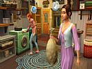 The Sims 4: Laundry Day Stuff - screenshot #2