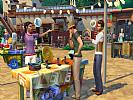 The Sims 4: Jungle Adventure - screenshot #4