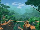 The Sims 4: Jungle Adventure - screenshot #3