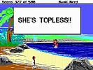 Leisure Suit Larry 2: Goes Looking for Love - screenshot #6