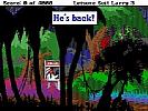 Leisure Suit Larry 3 - screenshot #14