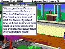 Leisure Suit Larry 3 - screenshot #8