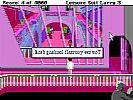 Leisure Suit Larry 3 - screenshot #7