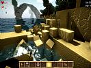 Cube Life: Island Survival - screenshot #1
