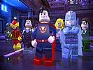 LEGO DC Super-Villains - screenshot