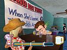 Leisure Suit Larry 8: Magna Cum Laude - screenshot #11