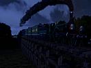 Railway Empire: Mexico - screenshot #4