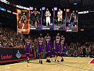NBA 2K19 - screenshot