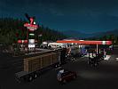 American Truck Simulator - Oregon - screenshot #15