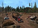 American Truck Simulator - Oregon - screenshot #13