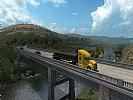 American Truck Simulator - Oregon - screenshot #5