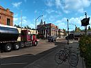 American Truck Simulator - Oregon - screenshot #3