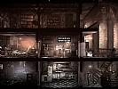 This War of Mine: Stories - The Last Broadcast - screenshot #1