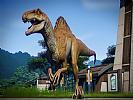 Jurassic World: Evolution - Secrets of Dr. Wu - screenshot #8