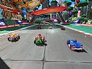 Team Sonic Racing - screenshot