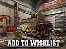 Tank Mechanic Simulator - screenshot #12