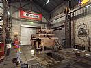 Tank Mechanic Simulator - screenshot #10