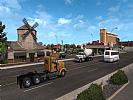 American Truck Simulator - Washington - screenshot #29