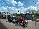 American Truck Simulator - Washington - screenshot #28