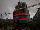 Trans-Siberian Railway Simulator - screenshot #23