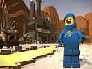 The LEGO Movie 2 Videogame - screenshot #1