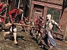 Assassin's Creed III Remastered - screenshot #7