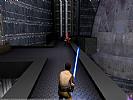 Star Wars: Jedi Knight 2: Jedi Outcast - screenshot #10