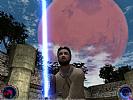 Star Wars: Jedi Knight 2: Jedi Outcast - screenshot #4