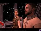 Star Wars: Jedi Knight 2: Jedi Outcast - screenshot #3