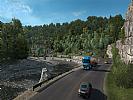 Euro Truck Simulator 2: Road to the Black Sea - screenshot #9