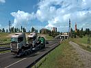 Euro Truck Simulator 2: Road to the Black Sea - screenshot #2