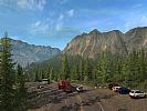 American Truck Simulator - Washington - screenshot #12