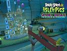 Angry Birds VR: Isle of Pigs - screenshot