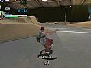 Tony Hawk's Pro Skater 2 - screenshot #4