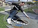 Tony Hawk's Pro Skater 4 - screenshot #22